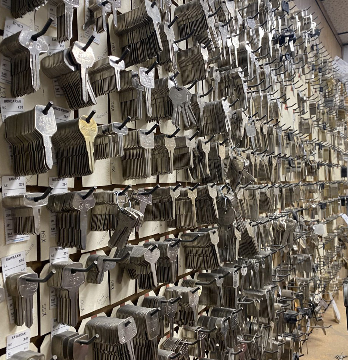 Home – Metro Lock & Key