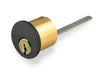 MX13 Restricted Keyway - Rim Cylinder  www.metrolockkey.ca