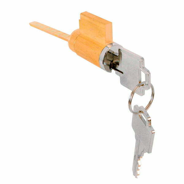 Sliding Door Cylinder Lock