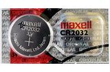 Maxell 3V Battery CR2032