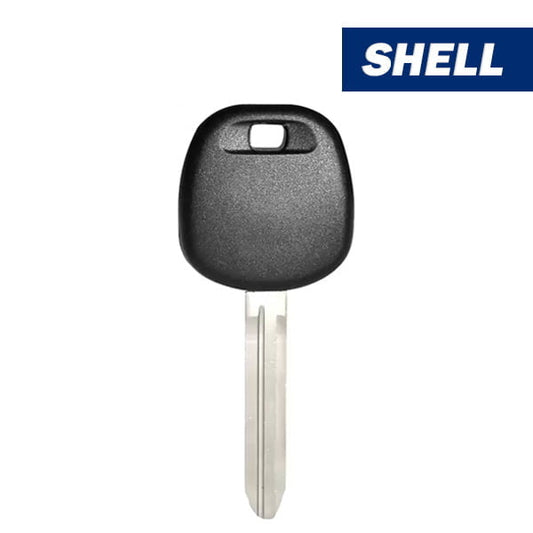 TOY43R GM Transponder Key Shell / B110 (Aftermarket) TS-TOY43R