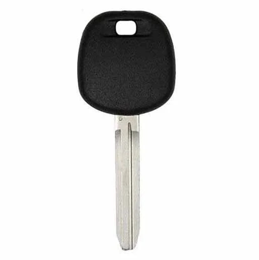 2003-2013 Toyota / Scion - TOY44D Transponder Key - (D Chip) (AFTERMARKET)