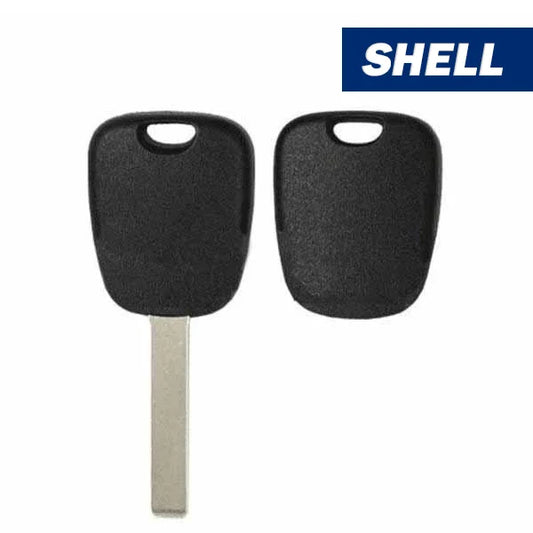 2017-2019 Hyundai Kia Transponder Key SHELL / VA2 2-Track High Security KK12 (No Chip) ST-VA2