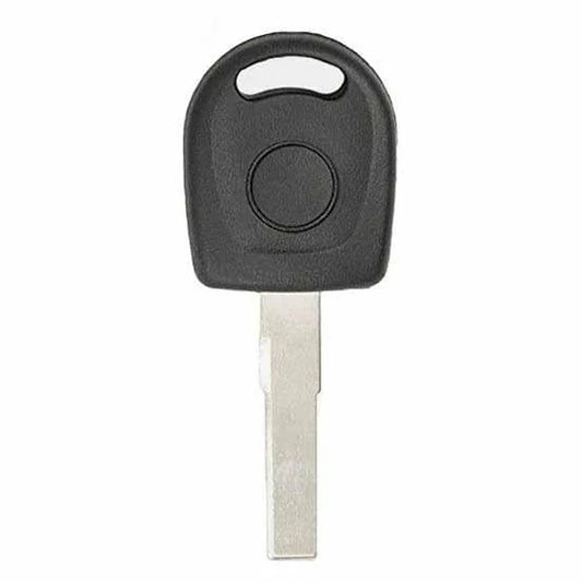 2006-2013 Volkswagen Transponder Key (48 CAN Chip) (AFTERMARKET)