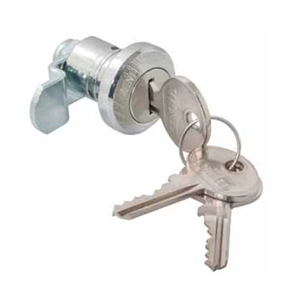 Wind Rear Load Mailbox Lock 3970W