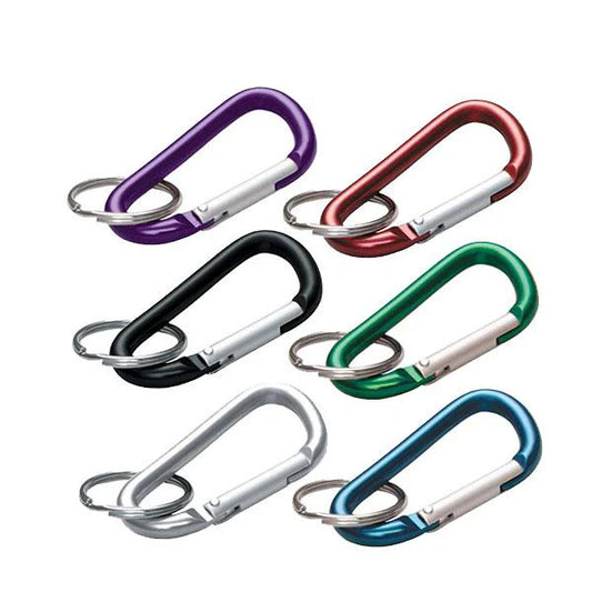 C-Clip Key Holder