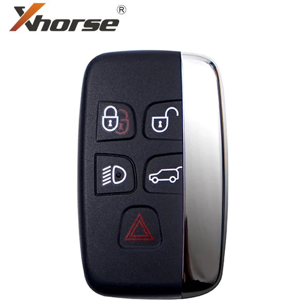5-Button Land Rover Smart Key W/ Proximity  (Xhorse)