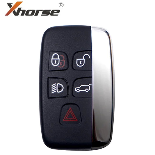 5-Button Land Rover Smart Key W/ Proximity  (Xhorse)