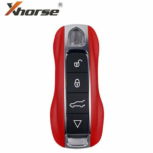 Xhorse – Porsche Style / 4-Button Universal Smart Key 