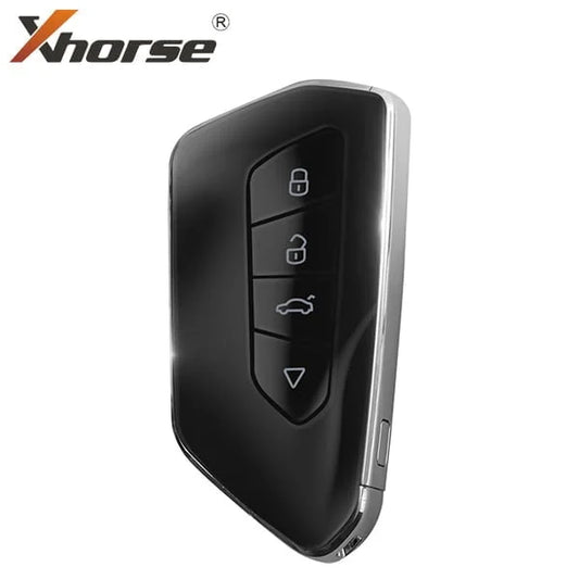 Xhorse – Volkswagen Style 4-Button Universal Remote