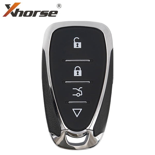 Xhorse 4-Button Universal Smart Key w/ Proximity Function for VVDI 