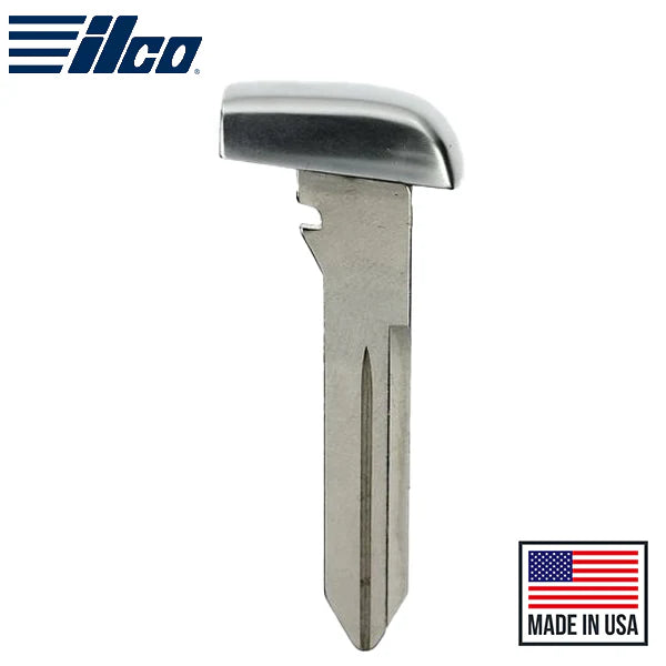 2011-2021 Chrysler Dodge Jeep / Emergency Key Blade / Y179 / PN: 68200